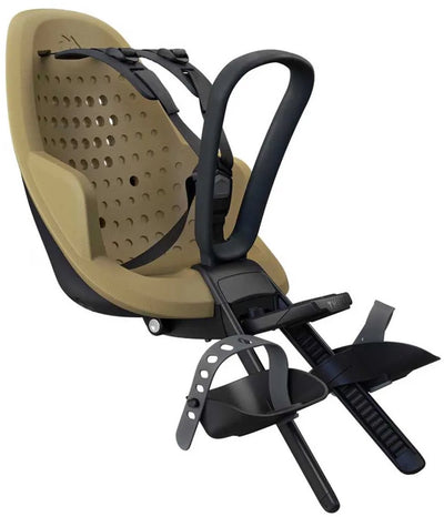 Thule child seat for Yepp 2 Mini - Fennel Tan