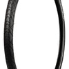 Urbanproof Urban Proof Buitenband 28 x 1.60 Black Reflection