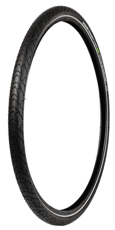 Urbanproof Urban Proof Buitenband 28 x 2.10 Black Reflection