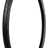Pneumatico urbano-a prova urbano riciclato 37-622 (28x1 5 8) nero