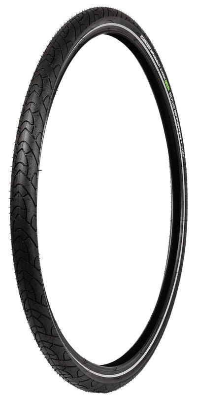 Pneumatico urbano-a prova urbano riciclato 37-622 (28x1 5 8) nero