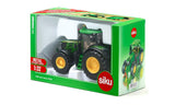 Siku 3282 john deere 6210r tractor 1:32 182x90x109mm - afbeelding 2