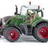 Siku 3285 fendt 724 vario tractor 1:32 171x88x107mm