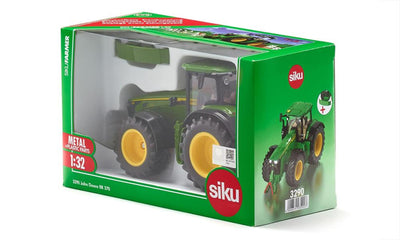 Farmer Siku John Deere 8r 370