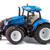 Siku 3291 new holland tractor t7.315 hd
