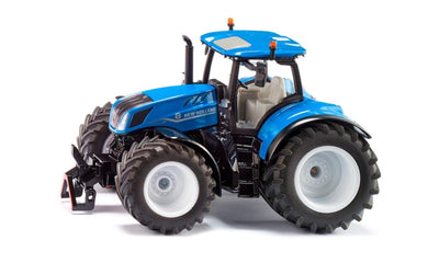 Siku 3291 new holland tractor t7.315 hd