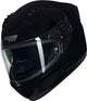 Nolan n60-6 classico integraalhelm zwart s