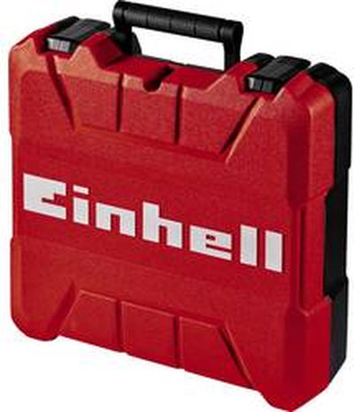 Maleta de transporte y almacenamiento Einhell para máquinas individuales - tamaño s