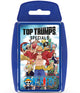 Winning moves top trumps - kaartspel special - one piece engels