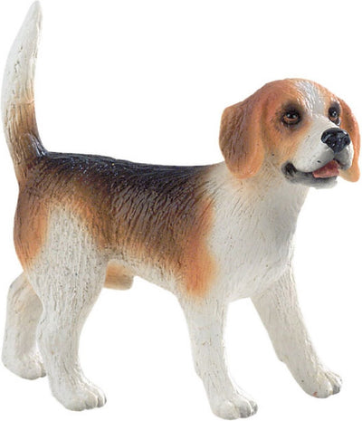 Bullyland beagle henry (65424)