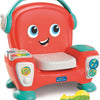 Clementoni High Chair Canta, Play and Dance