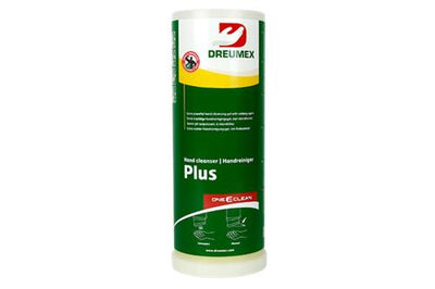 Jabón Dreumex plus cartucho one2clean