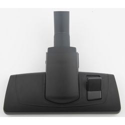 Aspirador combinado variante boca negro