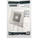 Sacchetti per aspirapolvere economy xl 290 x 240 x 480 mm