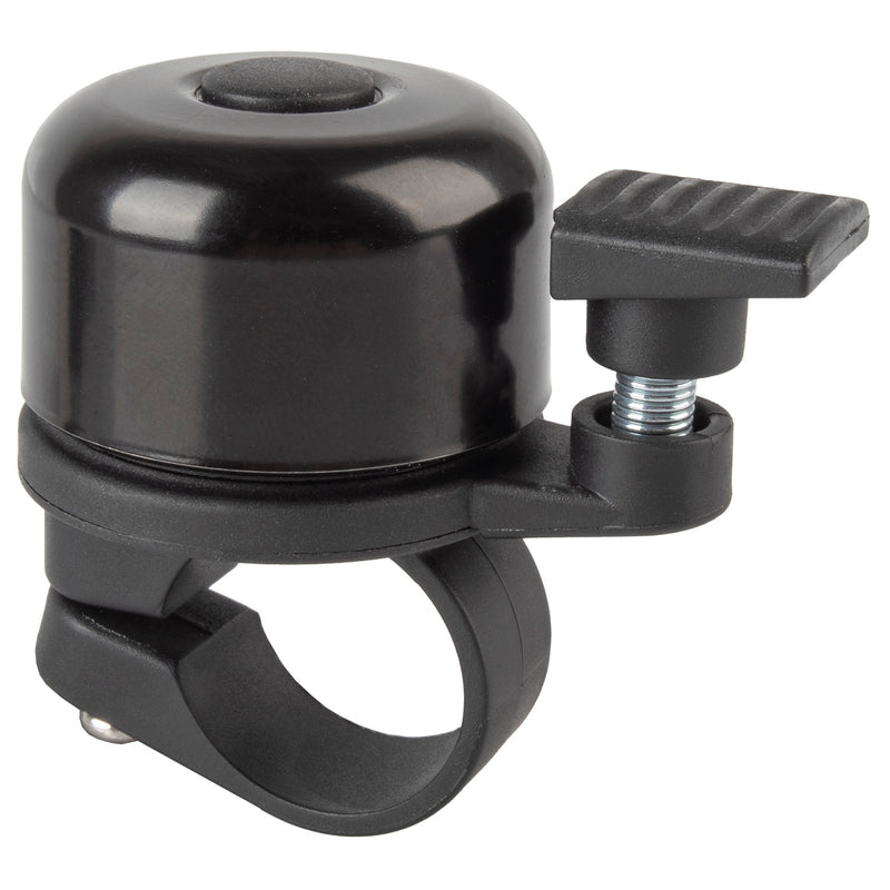 M-wave fietsbel airbell pro inclusief gëintegreerde tracking chip