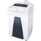 Distruggidocumenti hsm securio p36i chip bianco