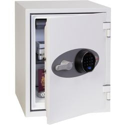 Cassaforte Phoenix Titan FS1283F bianca