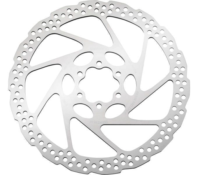 Shimano sm-rt26 6-bolt disc rotor