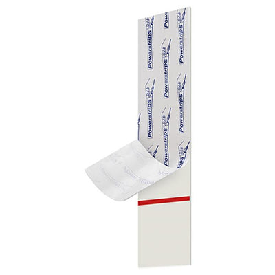 Tesa 1051190 - Powerstrips® piastrelle in metallo 3kg | 5 pezzi