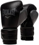 Everlast powerlock 2 - guantoni da boxe - 10 once - neri