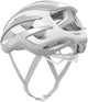 Abus Helmet Airbreaker Grigio puro L 59-61 cm
