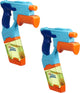Nerf Super Soaker Dunk Fill, confezione da 2