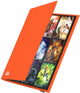 Pokémon ultimate guard flexxfolio 360 18-pocket - orange