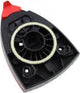 Accesorios bosch 2609001000 | placa lijadora para psm 160a - 2609001000