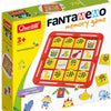 Quercetti Fantamemo Game