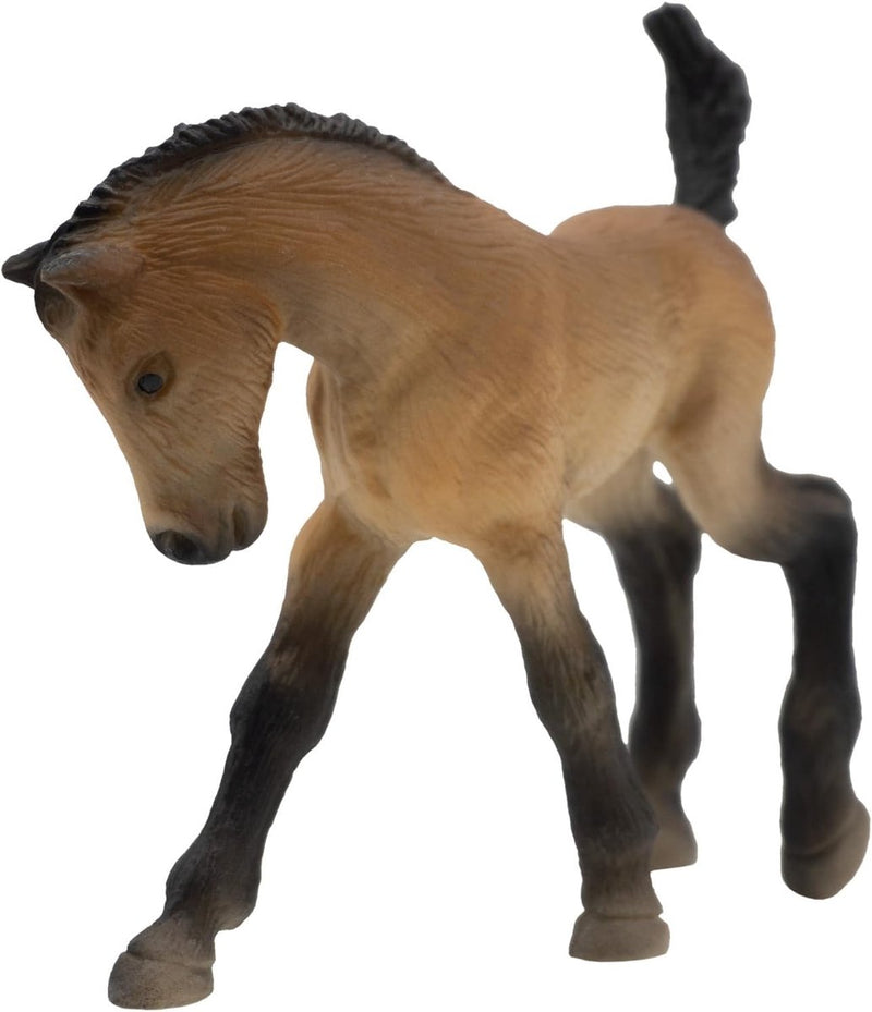 Potro trakehner Bullyland (62680)