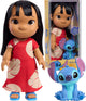 Just play lilo stitch poppenset