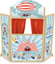 Vilac - spettacolo di marionette - teatro - giocattoli in legno
