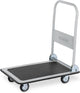 Kreator krt670101 platform cart - foldable - 150 kg load capacity