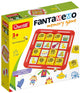 Quercetti Fantamemo Game