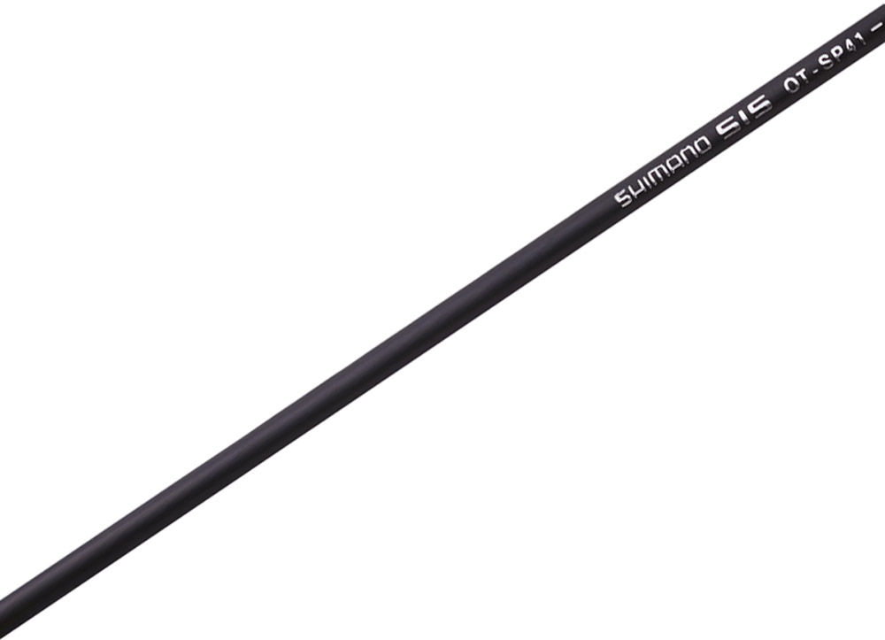 Cavo esterno Shimano (Schakel) OT -sp41 - 50 metri - nero