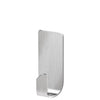 Tesa 1059022 - powerstrips waterproof haken rvs rechthoekig small | 8 stuks