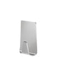 Tesa 1059018 - Multiprese piccole rettangolari in metallo | 6 pezzi