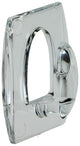 3m 1009235 - command kl haakjes transp | 12 stuks