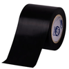 Cinta de aislamiento HPX PVC 50 mm x 10 metros - negro