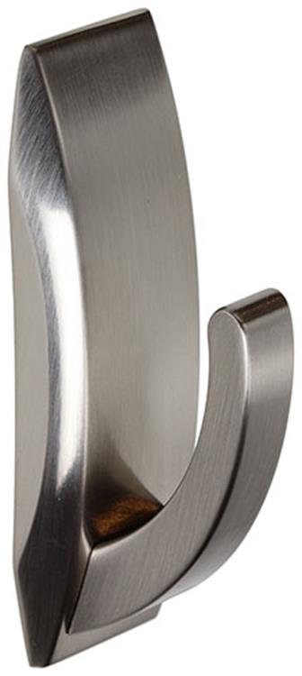 3m 1006168 - wmr02bn comm moderno níquel cepillado m | 6 piezas