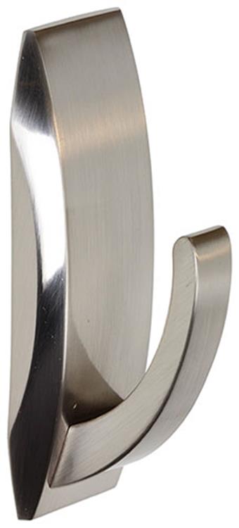 3m 1006160 - grote metalen haak modern n | 5 stuks