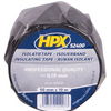 Cinta de aislamiento HPX PVC 50 mm x 10 metros - negro