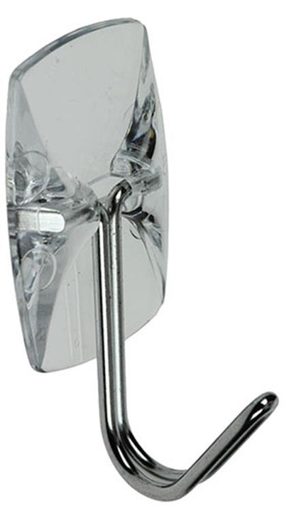 3m 1009237 - mando kl soportes tr blanco | 9 piezas