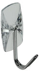 3m 1009237 - comando kl parentesi tr bianco | 9 pezzi