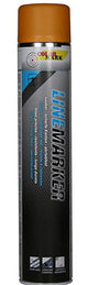 Motip 1052069 - sp.750ml.colorm.linem.amarillo bote spray 750 ml | 1 pieza