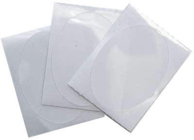 Parches para neumáticos autoadhesivos Schwalbe aerothan