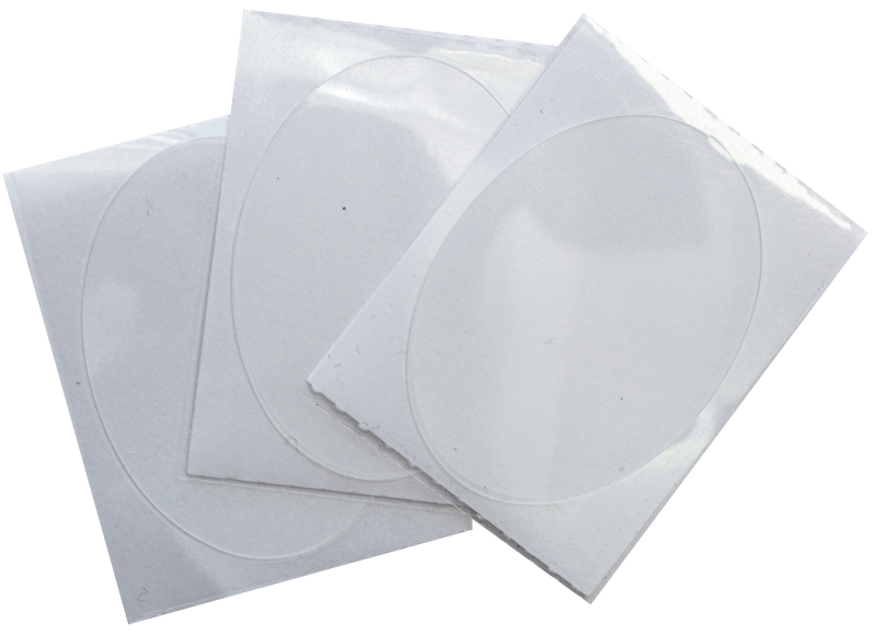 Schwalbe zelfklevende bandenpleisters aerothan