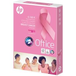 Carta da stampa hp office bianca a4 80 g m²