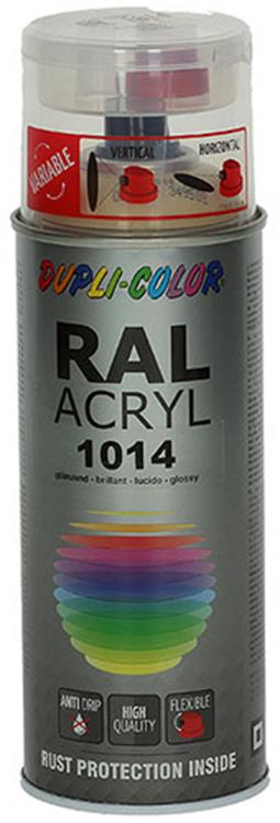Motip 1000524 - 349508 ral 1014 avorio 400 ml | 2 pezzi