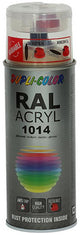 Motip 1000524 - 349508 ral 1014 avorio 400 ml | 2 pezzi